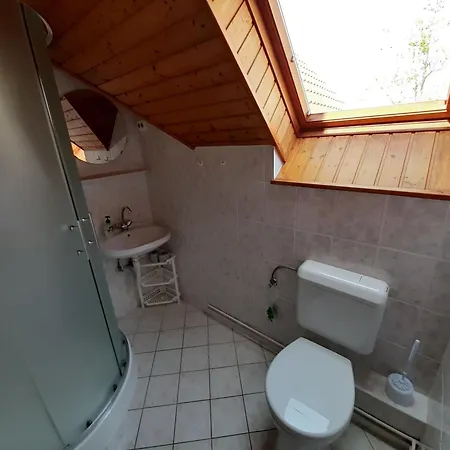 Appartement 7 Foes *