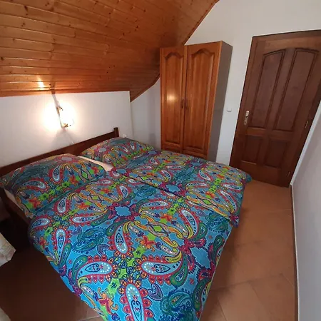 7 Foes Apartment Balatonlelle