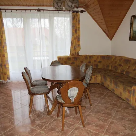 7 Foes Apartment *