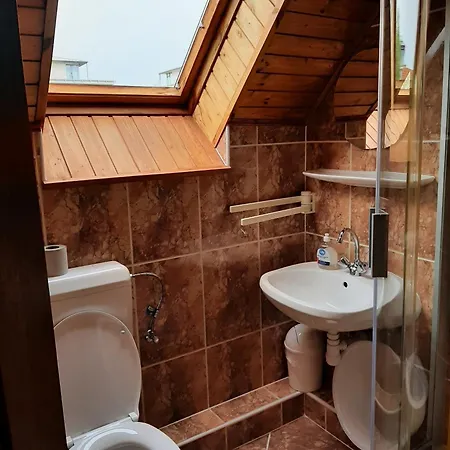 Appartement 7 Foes *